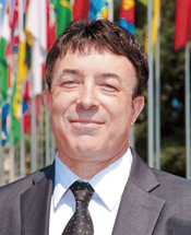 Chris Agius