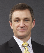 Mark Amos