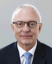 Peter Thurnherr