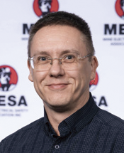 Tim Webster