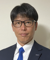 Tsuyoshi Ito